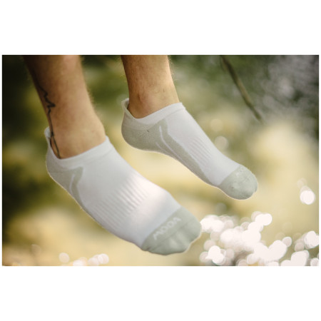 Čarape MOOA Bamboo Active Low 3-pack