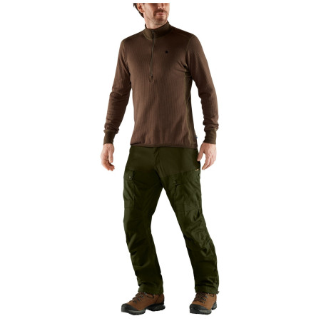 Muške hlače Fjällräven Lappland Hybrid Trousers M