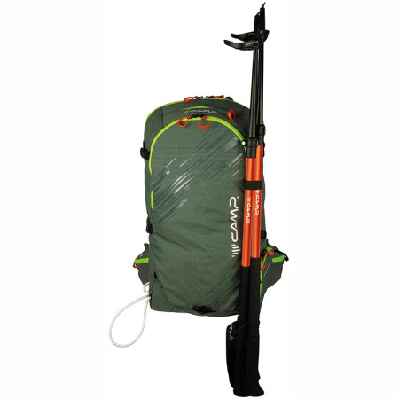 Ruksak za turno skijanje Camp Ski Raptor 30
