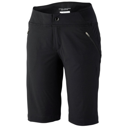 Ženske kratke hlače Columbia Passo Alto Short crna Black