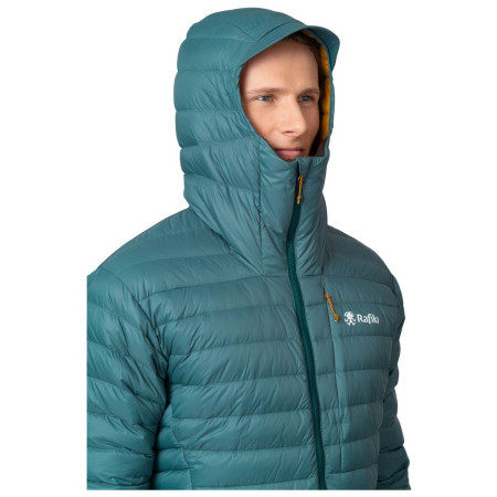 Muška pernata jakna Rafiki Project M