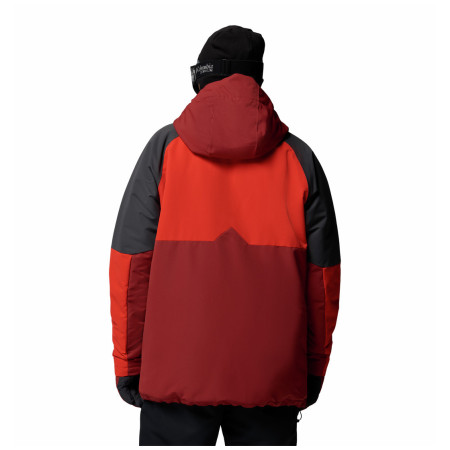 Muška jakna Columbia Alpine Echo™ Insulated Jacket