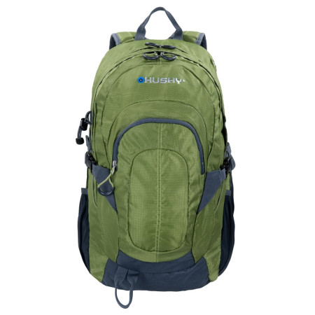 Ruksak Husky Shark 22 l zelena
