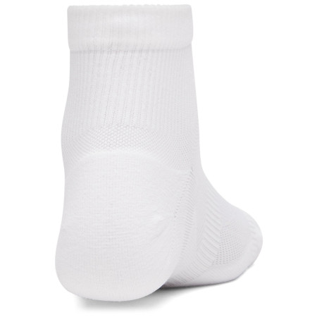 Ženske čarape Under Armour UA Women's Vanish 3pk Qtr