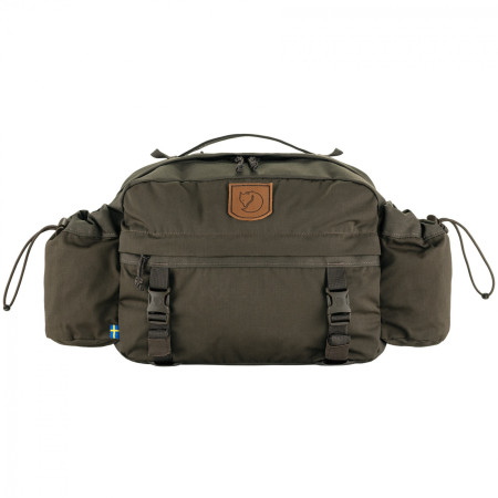 Torbice oko struka Fjällräven Singi Hip Pack 10