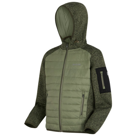 Dječja jakna Regatta Junior Newhill Hybrid