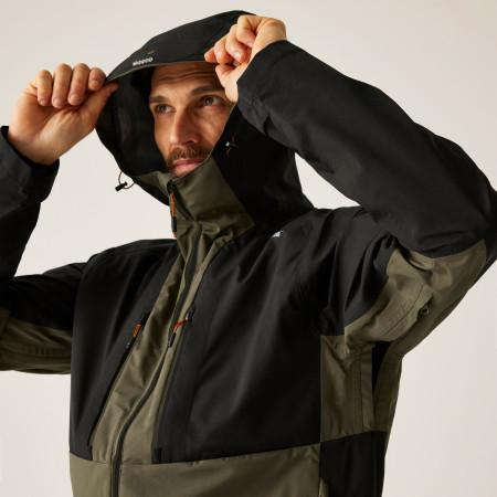 Muška jakna Regatta Sacramento