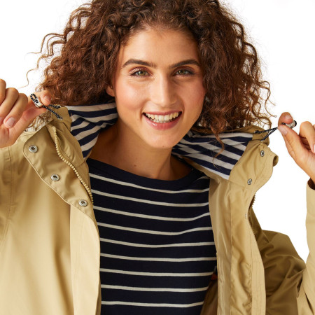 Ženska jakna Regatta Birgitta