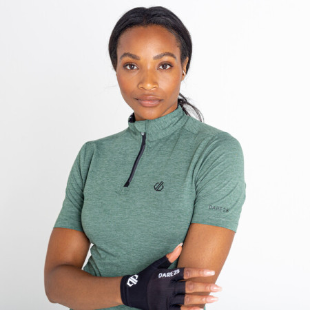 Ženski biciklistički dres Dare 2b Pedal Through It