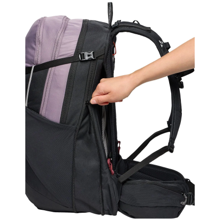 Mali planinarski ruksak Vaude Wizard 24+4