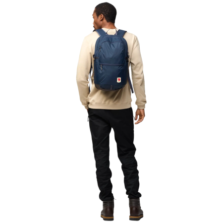 Gradski ruksak Fjällräven High Coast Backpack 24