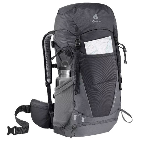 Ženski ruksak Deuter Futura Pro 34 SL