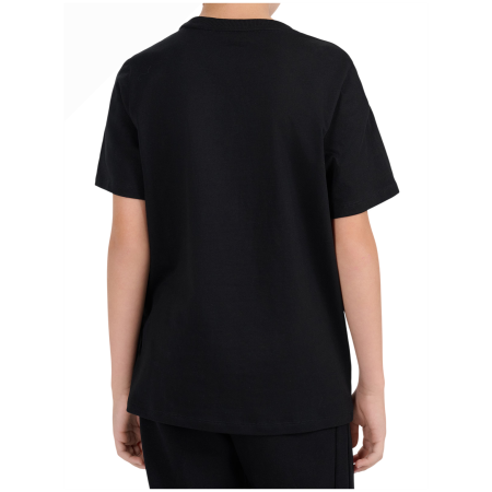 Dječja majica 4F Tshirt M3517 Deep Black