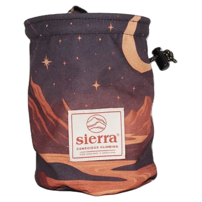 Vrećica za magnezij SIERRA Climbing Element Series