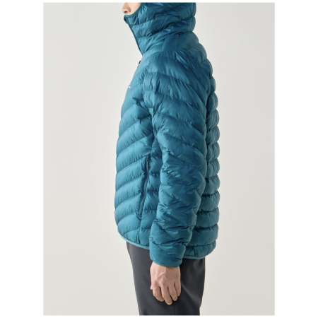 Muška jakna Haglöfs Sarna Mimic hood