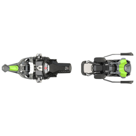 Turni vezovi Fritschi Vipec Evo 12 100mm