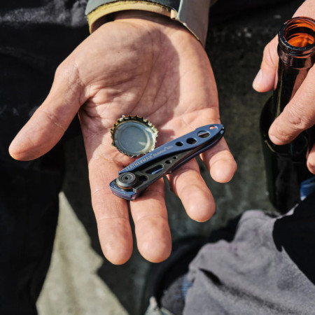 Sklopivi nož Leatherman Skeletool KBX
