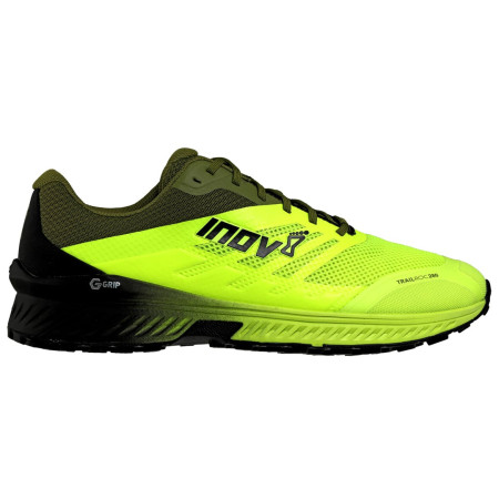 Muške cipele Inov-8 Trailroc 280 M žuta/zelena