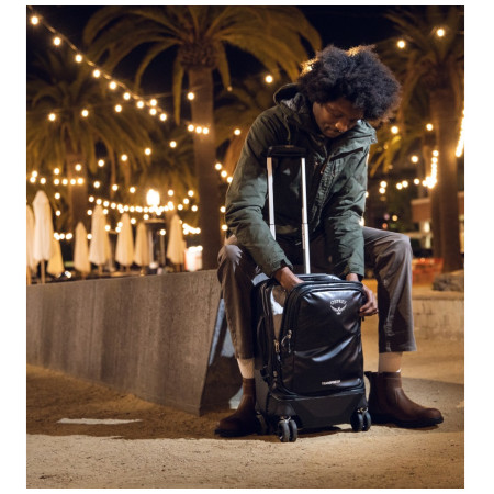 Kofer Osprey Transporter Hardside Hybrid 36L