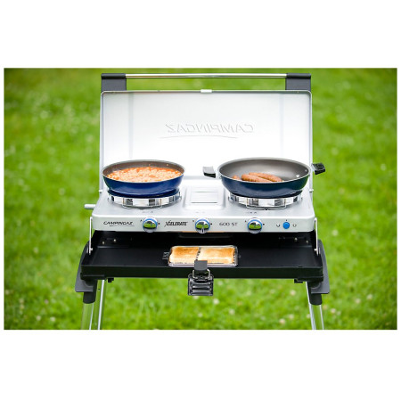 Kuhalo Campingaz 600-ST Stove Int