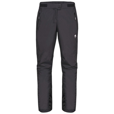Ženske hlače High Point Coral 2.0 Lady Pants crna Black