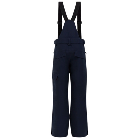 Dječje zimske hlače Fundango Berge Pants Patriot Blue