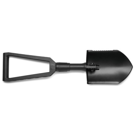 Sklopiva lopata Gerber E-Tool Commercial crna black