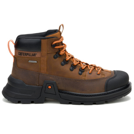 Muške cipele Caterpillar Colorado Expedition Hiker Wp