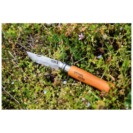 Sklopivi nož Opinel N°03 Carbon