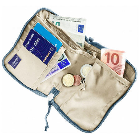 Novčanik Deuter Zip Wallet