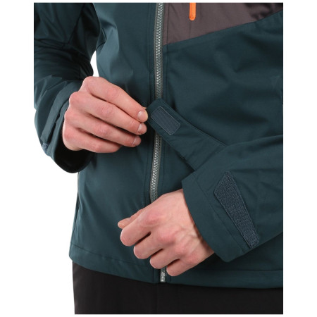 Muška softshell jakna Kilpi Beltra-M (2025)