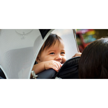 Dječje sjedalo Osprey Poco LT