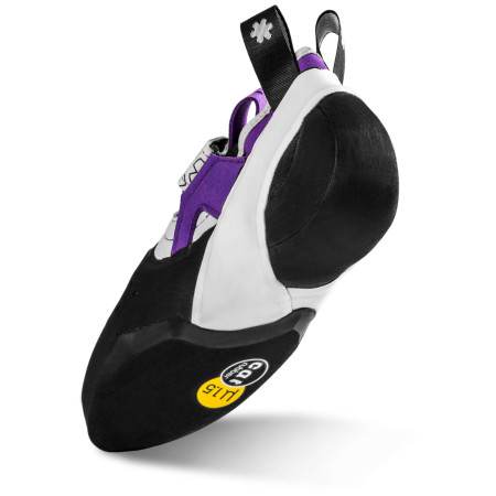 Penjanje Ocún Oxi Lady