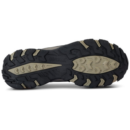 Muška obuća Regatta Holcombe 3 Low