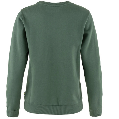Ženska dukserica Fjällräven Fjällräven Logo Sweater W