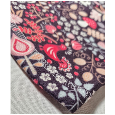 Dječja dukserica WAMU Sova