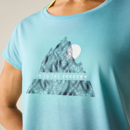 Ženska majica Dare 2b Serenity Tee