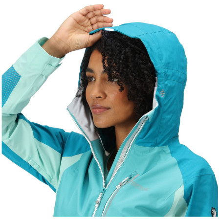 Ženska jakna Regatta Highton Pro Jkt