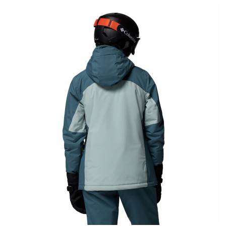 Ženska zimska jakna Columbia Liftline Jacket