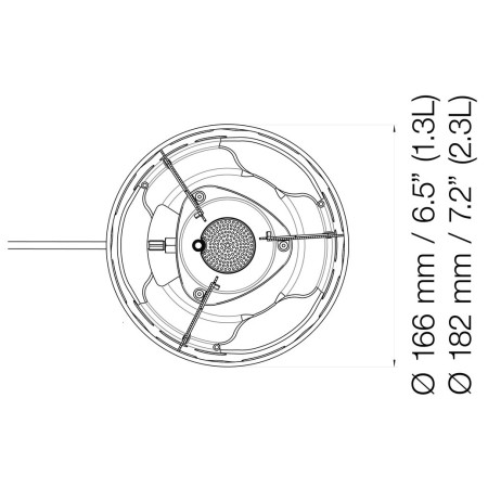 Set za kuhanje Primus PrimeTech Stove Set II 1.3L