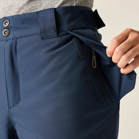 Muške hlače Dare 2b Baseplate Insulated Pant