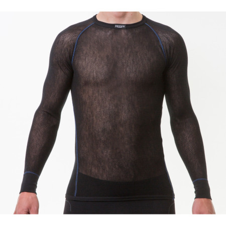 Funkcionalna majica Brynje of Norway Wool Thermo light Shirt