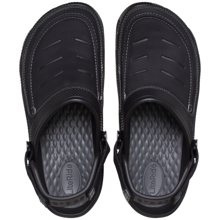 Muške papuče Crocs Yukon Vista II LR Clog M