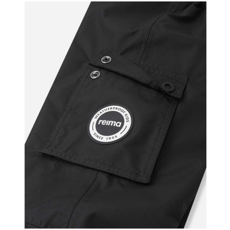 Dječje hlače Reima Tiksi