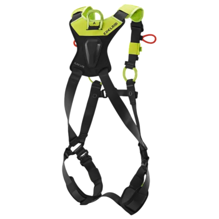 Radni pojas Edelrid Flex Lite