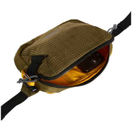 Torbice oko struka The North Face Clyffe Lumbar Pack