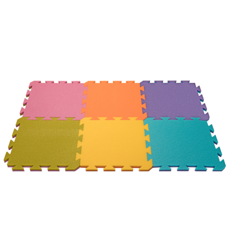 Pjenasti tepih Yate Pěnový koberec