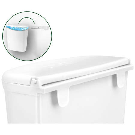 Kanta za smeće Brunner Pillar