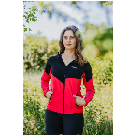 Ženska jakna High Point Versa 2.0 Lady Hoody Jacket