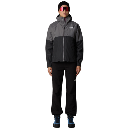 Ženska jakna The North Face W Diablo Dynamic Zip-In Jacket